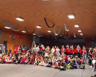 Grundschule 12.02.2026 Karnevalsgesellschaft Waxweiler 1961 e.V.