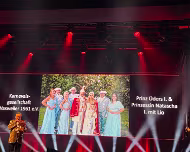 Wochenspiegel 05.02.2026 Karnevalsgesellschaft Waxweiler 1961 e.V.