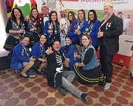 Wochenspiegel 05.02.2026 Karnevalsgesellschaft Waxweiler 1961 e.V.