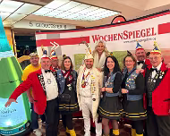 Wochenspiegel 05.02.2026 Karnevalsgesellschaft Waxweiler 1961 e.V.