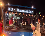 Wochenspiegel 05.02.2026 Karnevalsgesellschaft Waxweiler 1961 e.V.