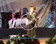 08 Kinderprinzenpaar KV Schönecken-Wetteldorf Karnevalsgesellschaft Waxweiler 1961 e.V.