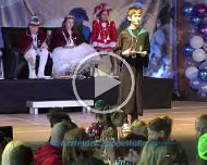 10 Arzfelder Zappelfüße Karnevalsgesellschaft Waxweiler 1961 e.V.