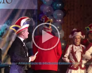 02 Tanzpaar Alina Hack & Michelle Leisen KG Waxweiler Karnevalsgesellschaft Waxweiler 1961 e.V.