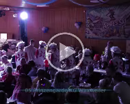 05 Prinzengarde KG Waxweiler Karnevalsgesellschaft Waxweiler 1961 e.V.