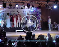 07 Funkengarde KG Waxweiler Karnevalsgesellschaft Waxweiler 1961 e.V.