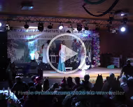 17 Finale Prunksitzung 2026 KG Waxweiler Karnevalsgesellschaft Waxweiler 1961 e.V.