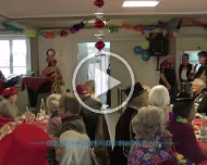 02 Sing mit! - 01 Hedy Berg Frauengemeinschaft Waxweiler Wir für Waxweiler e. V.