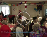 05 Eheberatung Walburga Hermann-Josef Pauls Frauengemeinschaft Waxweiler Wir für Waxweiler e. V.