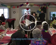 06 Sing mit! - 03 Hedy Berg Frauengemeinschaft Waxweiler Wir für Waxweiler e. V.