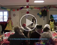 13 Finale Seniorenkarneval 2026 Frauengemeinschaft Waxweiler Wir für Waxweiler e. V.