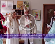 Prinzenbild 07.02.2026 Karnevalsgesellschaft Waxweiler 1961 e.V.