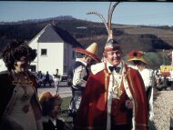 1971-1980 Karnevalsgesellschaft Waxweiler 1961 e.V.