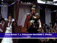 1981-1990 Karnevalsgesellschaft Waxweiler 1961 e.V.