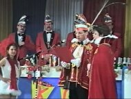 1991-2000 Karnevalsgesellschaft Waxweiler 1961 e.V.