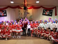 2011-2020 Karnevalsgesellschaft Waxweiler 1961 e.V.