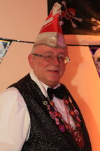 Aad van der Zalm Aad van der Zalm