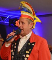 Beisitzer Stefan Girrens Beisitzer Stefan Girrens
