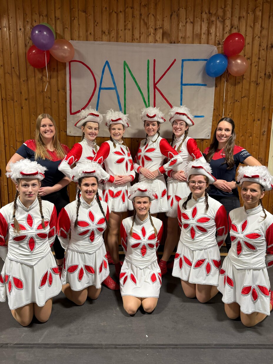 Prinzengarde Prinzengarde