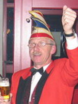 Beisitzer Werner Bormes Beisitzer Werner Bormes