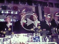 1962 Karneval KG Waxweiler Karnevalsgesellschaft Waxweiler 1961 e.V.