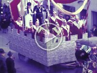 1965 Rosenmontag Karnevalsgesellschaft Waxweiler 1961 e.V.