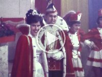 1966 Proklamation Karnevalsgesellschaft Waxweiler 1961 e.V.