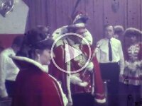1968 Kappensitzung Karnevalsgesellschaft Waxweiler 1961 e.V.