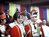 1969 Proklamation Karnevalsgesellschaft Waxweiler 1961 e.V.