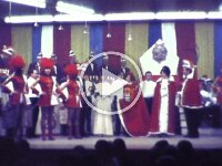 1971 Kappensitzung Karnevalsgesellschaft Waxweiler 1961 e.V.