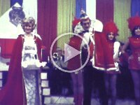 1972 Kappensitzung Karnevalsgesellschaft Waxweiler 1961 e.V.