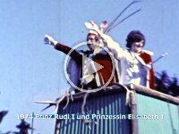 1974 Rosenmontag Karnevalsgesellschaft Waxweiler 1961 e.V.
