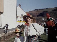 Rosenmontag 1976 Karnevalsgesellschaft Waxweiler 1961 e.V.