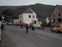 Rosenmontag 1976 Karnevalsgesellschaft Waxweiler 1961 e.V.