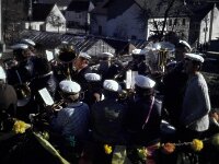 Rosenmontag 1976 Karnevalsgesellschaft Waxweiler 1961 e.V.