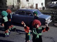 Rosenmontag 1976 Karnevalsgesellschaft Waxweiler 1961 e.V.