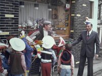Rosenmontag 1976 Karnevalsgesellschaft Waxweiler 1961 e.V.