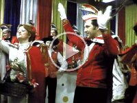 1978 Proklamation Karnevalsgesellschaft Waxweiler 1961 e.V.