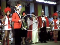 1979 Proklamation Karnevalsgesellschaft Waxweiler 1961 e.V.