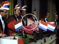1979 Kappensitzung Karnevalsgesellschaft Waxweiler 1961 e.V.