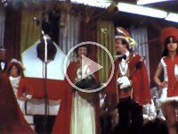 01 Proklamation Karnevalsgesellschaft Waxweiler 1961 e.V.