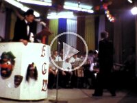 06 Büttenreden Gesangsduo Karnevalsgesellschaft Waxweiler 1961 e.V.