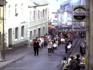 1980 Rosenmontag Karnevalsgesellschaft Waxweiler 1961 e.V.