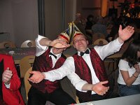 Proklamation 13.11.2004 Karnevalsgesellschaft Waxweiler 1961 e.V.