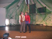 Proklamation 13.11.2004 Karnevalsgesellschaft Waxweiler 1961 e.V.