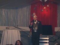 1. Sitzung 31.01.2004 Karnevalsgesellschaft Waxweiler 1961 e.V.