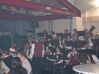 1. Sitzung 31.01.2004 Karnevalsgesellschaft Waxweiler 1961 e.V.