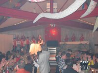 1. Sitzung 31.01.2004 Karnevalsgesellschaft Waxweiler 1961 e.V.