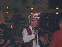 1. Sitzung 31.01.2004 Karnevalsgesellschaft Waxweiler 1961 e.V.