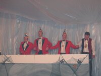 1. Sitzung 31.01.2004 Karnevalsgesellschaft Waxweiler 1961 e.V.